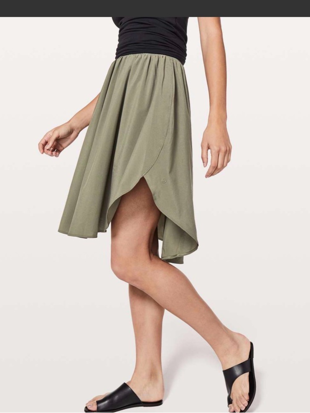 Lululemon The Everyday Skirt
